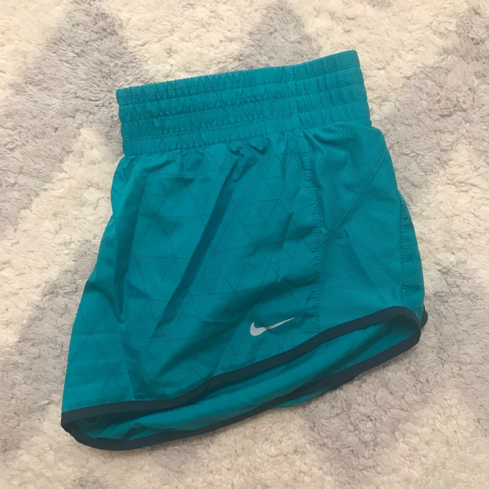 Nike Athletic Shorts